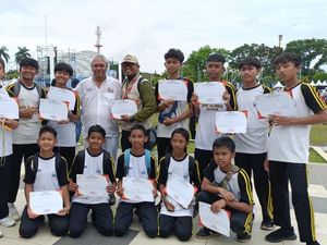 Pemkab Jember dan MAKI Jatim Deklarasi Anti Bullying, Nyatakan Komitmen ini
