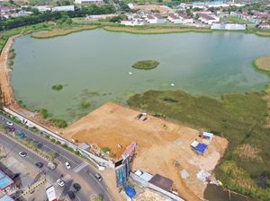 PT Hadji Kalla Tegaskan Kuasai Lahan 16,4 Ha Sejak 1993, Singgung GMTD-Lippo