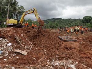 Siaga Longsor Saat dan Sesudah Terjadi Bencana, Ini Langkah-langkahnya