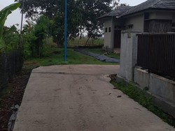 Akses Warga Diperkuat, Pemkab Indramayu Benahi Jalan Desa