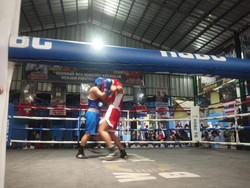 Perbati Galakkan Kompetisi untuk Persiapkan Petinju ke Olimpiade