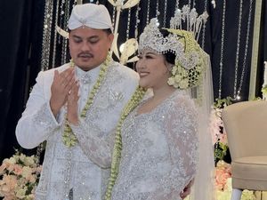 Boiyen-Ezel Dapat Kado Bulan Madu, Pilih ke Islandia