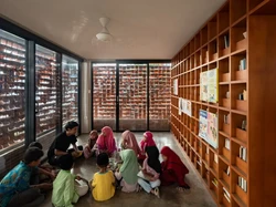 Bikin Bangga! Kampung Bantaran Sungai di Yogyakarta dapat Penghargaan di Eropa