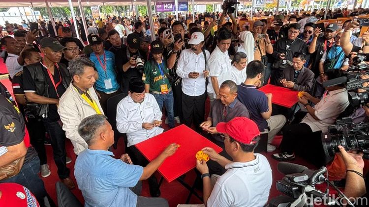 IDoT 2025: Kompetisi Lintas Benua, Peserta dari Brasil hingga Jerman Siap Bersaing