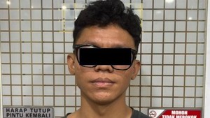 Cerita Jejak Hitam di Balik Pria Aniaya Kekasih di Depok