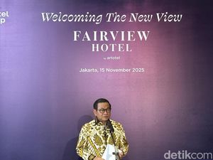 Jakarta Tahun Depan Bakal Lebih Asyik buat Jalan-jalan