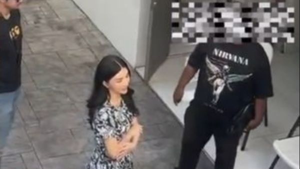 Saat Sarwendah Hadapi Debt Collector Salah Sasaran