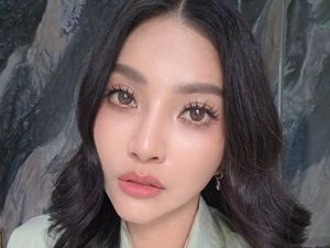 Sarwendah ke Ruben Onsu soal Anak-anak: Ayah Tinggal WA Aku