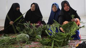 Sekolah Lansia Ceria Bersama Hadirkan Kegiatan Produktif di Aceh Besar
