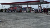 Pertamina Pastikan Stok dan Distribusi BBM di Bengkulu Aman