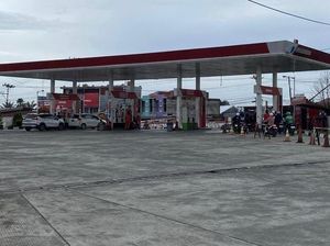 Pertamina Pastikan Stok dan Distribusi BBM di Bengkulu Aman