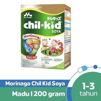 Susu formula rendah gula