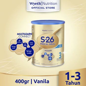 Susu formula rendah gula