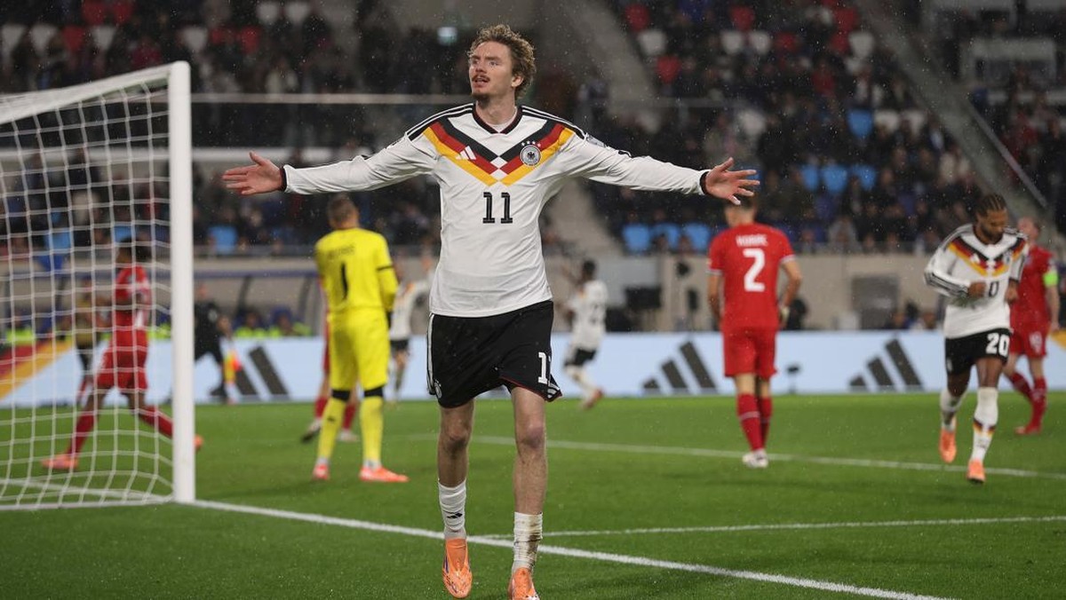 Foto: Getty Images/Crystal Pix/MB Media