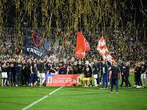 Kualifikasi Piala Dunia 2026: 30 Negara Lolos, Kroasia Terbaru