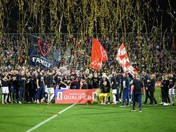 Daftar Negara yang Lolos ke Piala Dunia 2026, Siapa Saja?