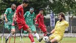 Performa Apik, Timnas Amputasi Indonesia Raih Kemenangan Meyakinkan atas Suriah