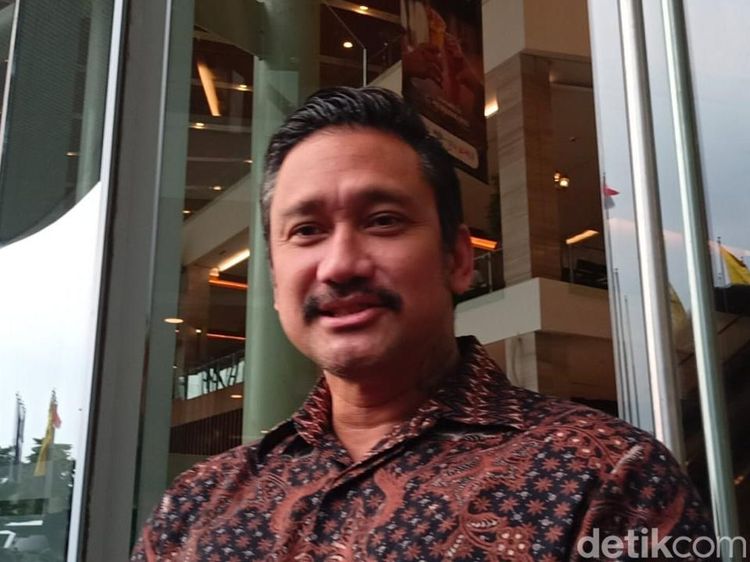 Tora Sudiro Ungkap Wejangan Pernikahan untuk Boiyen