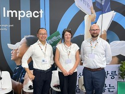 Di Forum COP30, Eddy Soeparno Ungkap Kesiapan RI Pimpin Aksi Iklim Asia