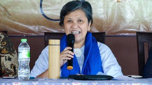 Waka MPR Dorong Kebijakan yang Akui Beban Kerja Domestik & Pengasuhan