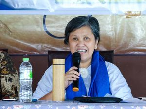 Waka MPR Bicara Pentingnya Membangun Ekosistem Pendidikan Tinggi