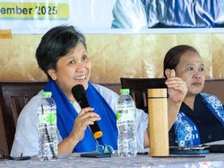 Era Ketidakpastian, Waka MPR Dorong Anak Muda Bangun Jejaring-Kolaborasi