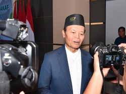 HNW Apresiasi Pemberian Gelar Pahlawan Nasional ke Rahmah El Yunusiyah