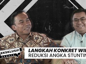 Video: Langkah Konkret Wihaji Reduksi Angka Stunting