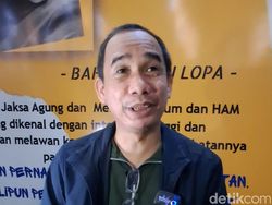 Rudianto Lallo Dukung Kapolri Usut Tuntas Karhutla di Kalimantan