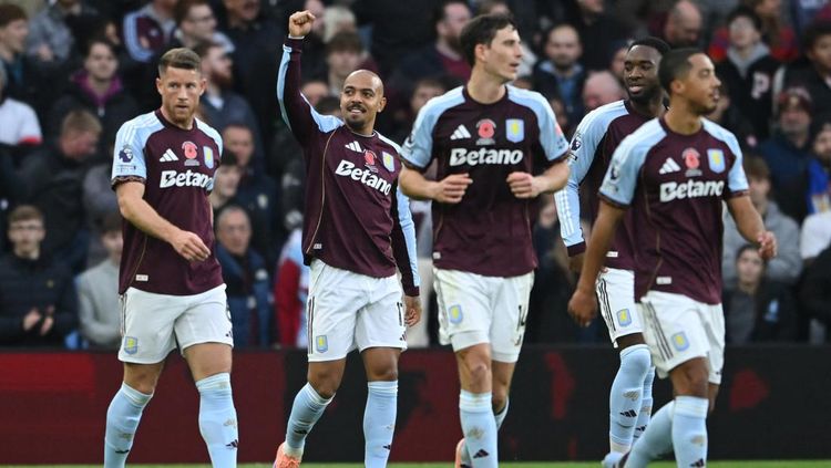 Arteta Siaga Penuh: Aston Villa yang 'On Fire' Tantangan Berat Arsenal