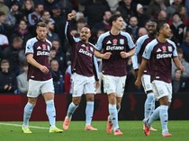 Chelsea Vs Aston Villa: Performa The Villans Bikin Maresca Angkat Topi