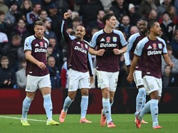 Aston Villa Vs Arsenal: Arteta Waspadai Pasukan Emery yang Meroket