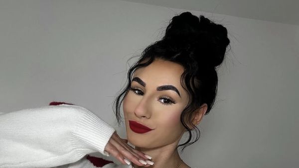 Skandal Brittany Miller, Influencer yang Berbohong Soal Kanker