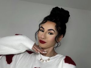 Skandal Brittany Miller, Influencer yang Berbohong Soal Kanker