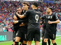 Libas Armenia 9-1, Portugal Lolos ke Piala Dunia 2026