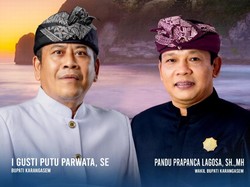 Galungan Bukan Sekadar Ritual, Gus Par Ajak Implementasikan Ajaran Dharma