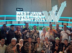 Sumedang Disebut Jadi Daerah Paling Proaktif di Ekosistem Rebana