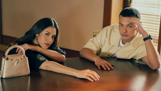 Cocok Saat Pose Bareng, Raisa dan Nicholas Saputra Dapat Restu dari Netizen