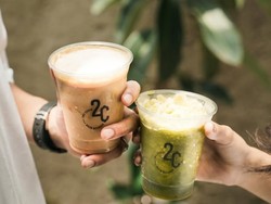 5 Coffee Shop yang Asyik Buat Nongkrong di Kota Baru Parahyangan