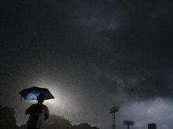 BMKG Ingatkan Ancaman Bencana Hidrometeorologi di Sumbar