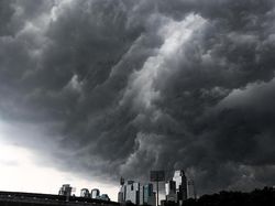 BMKG: Potensi Cuaca Ekstrem Masih Berlanjut di Wilayah Ini