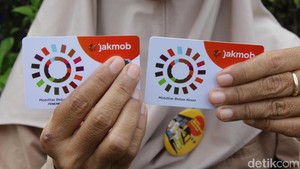 Video: Viral Kartu TJ Gratis Malah Dijual Rp 500 Ribu, Ini Respons Transjakarta