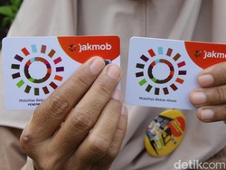 Daftar Kartu Layanan Gratis di CFD Jakarta Besok, Ini Lokasi dan Syaratnya