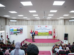 Dubes Ungkap Makna Khusus Bilateral RI-Tunisia, Ungkit Kisah Sukarno