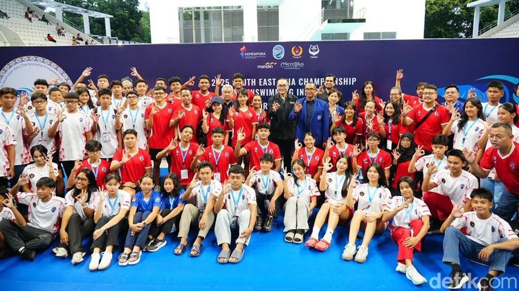 Dampak Absennya Finswimming di SEA Games 2025: Indonesia Juara Umum, Mungkinkah?