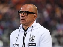 Pelatih Slovakia: ke Piala Dunia Bareng Yuk, Italia!