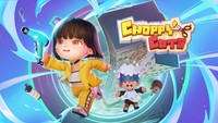 Garena Perkenalkan Game Baru Choppy Cuts, Ada Karakter Free Fire
