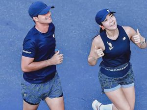 Gisel Ultah ke-35, Cinta Brian Tulis Ucapan Penuh Sayang