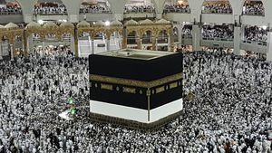 Panduan Urutan Haji dari Awal hingga Akhir dan Waktunya