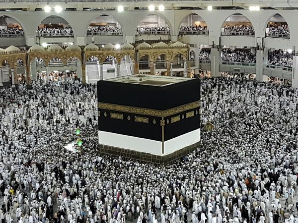 Panduan Urutan Haji dari Awal hingga Akhir dan Waktunya